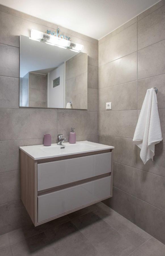 Central Spacious Apt Close To Port-Sites W/View 2 Ираклион Экстерьер фото